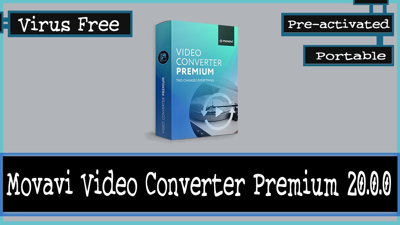 movavi video converter 20 premium